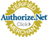 verified Authorize.Net merchant