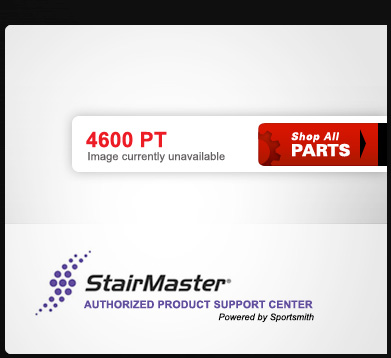 Stairmaster 4600PT