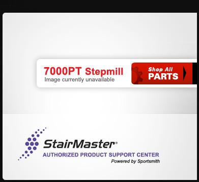 Stairmaster 7000PT Stepmill