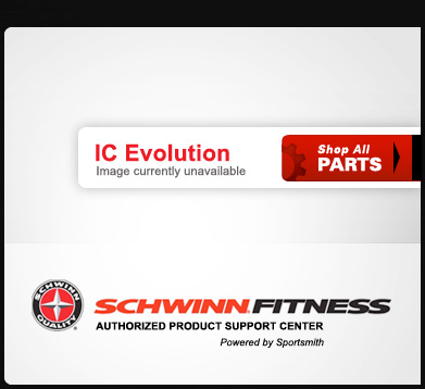 Stairmaster IC Evolution