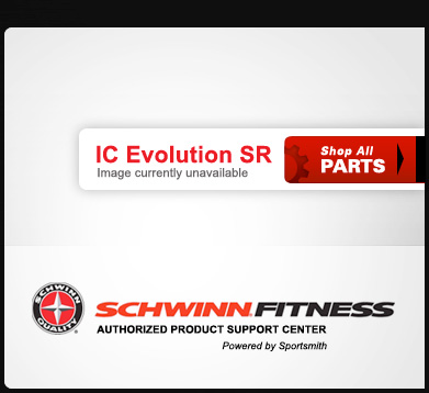 Stairmaster IC Evolution SR